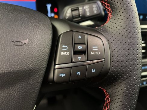 New 2026 Ford Escape ST-Line w/ Tech Pack #1 image 18