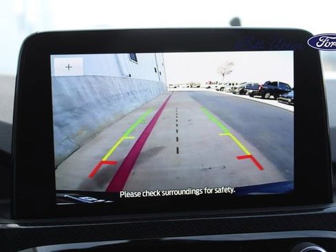 New 2026 Ford Escape ST-Line image 15