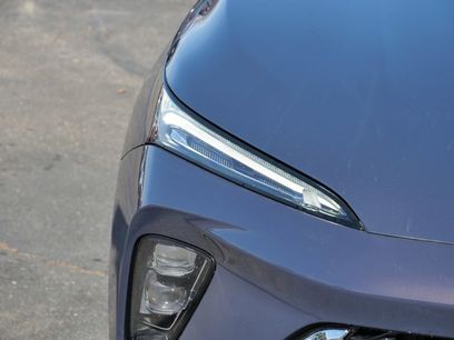 New 2026 Buick Envision Avenir