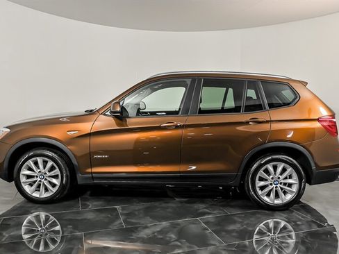Used 2017 BMW X3 xDrive28i AWD/4WD image 6