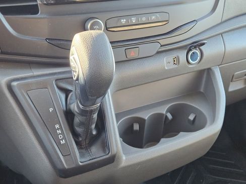 New 2026 Ford Transit 250 Base image 17