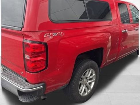 Used 2014 Chevrolet Silverado 1500 LT w/ All Star Edition image 6