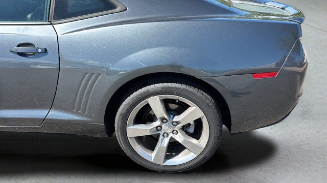 Used 2010 Chevrolet Camaro LT w/ RS Package RWD image 38