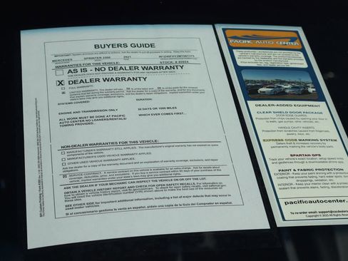 Used 2021 Mercedes-Benz Sprinter 2500 image 43