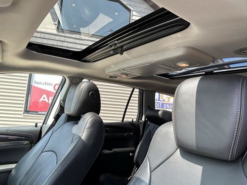 Used 2015 Buick Enclave Premium w/ Trailering Package AWD/4WD image 19
