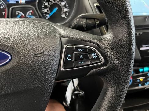 Used 2018 Ford Focus SEL FWD image 28