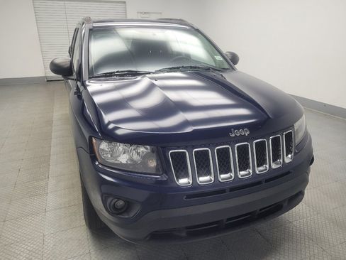 Used 2015 Jeep Compass Sport AWD/4WD image 14