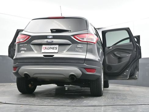 Used 2016 Ford Escape SE image 52
