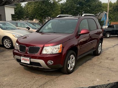 Used 2009 Pontiac Torrent 2WD w/ Preferred Package