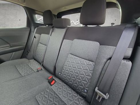 New 2026 Nissan Kicks SV AWD/4WD image 22