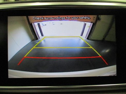 Used 2021 Kia Sportage SX image 22