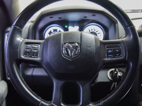 Used 2014 RAM 2500 Big Horn image 20