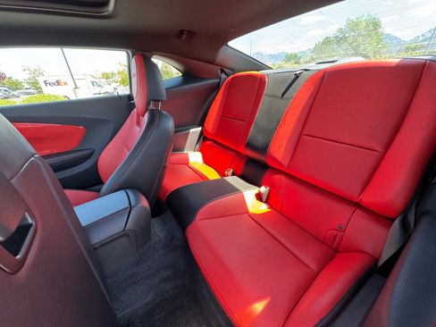 Used 2010 Chevrolet Camaro SS w/ RS Package RWD image 15