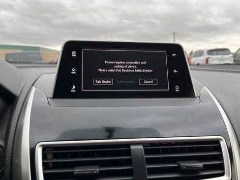 Used 2019 Mitsubishi Eclipse Cross LE image 43