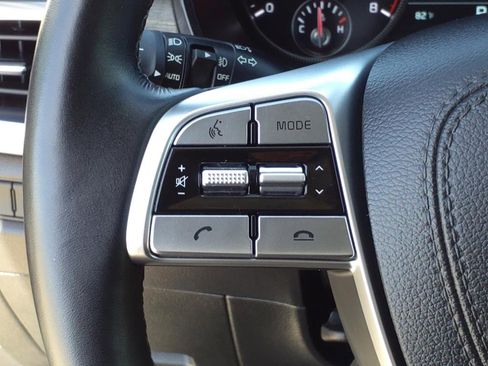 Used 2022 Kia Telluride SX w/ SX Prestige Package image 27