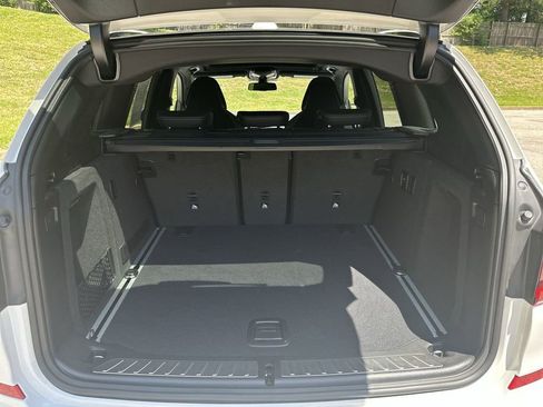 Used 2021 BMW X3 M image 47