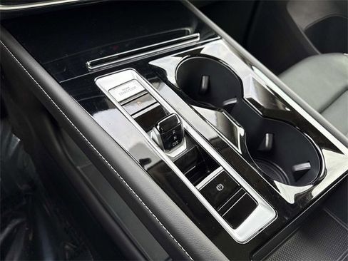 Certified 2025 Volkswagen Atlas SEL image 24