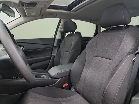 Used 2023 Honda Accord EX image 19
