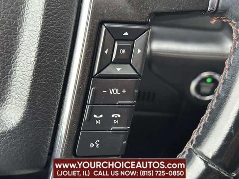Used 2017 Lincoln Navigator Reserve image 29
