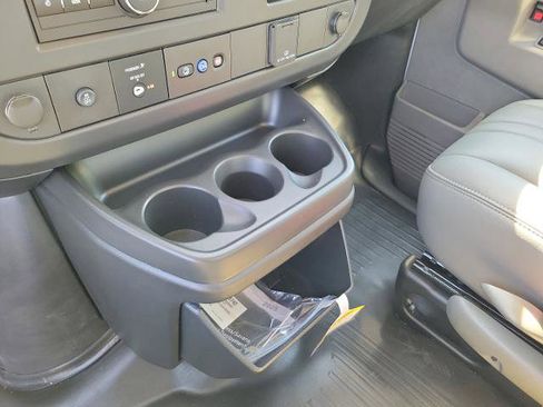 New 2025 Chevrolet Express 3500 w/ Power Convenience Package image 19