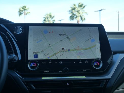 Certified 2024 Lexus TX 350 TX 350 image 14