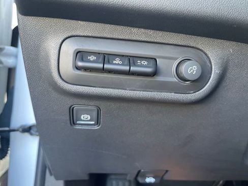 Used 2023 GMC Terrain Denali w/ LPO, Floor Liner Package image 16