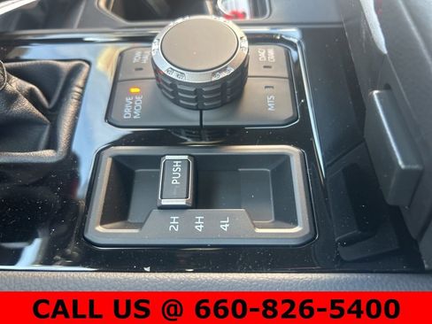 New 2026 Toyota Tundra TRD Pro image 21