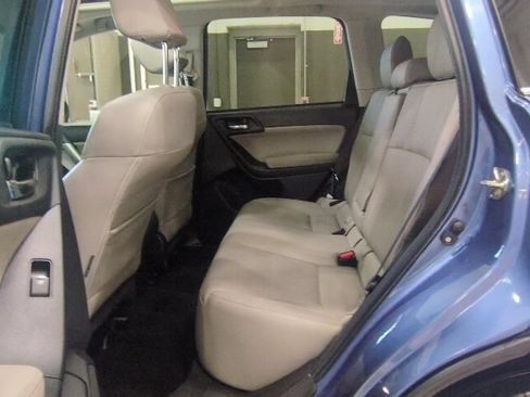 Used 2018 Subaru Forester 2.5i Limited AWD/4WD image 18