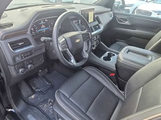 Used 2023 Chevrolet Tahoe Premier RWD video 2