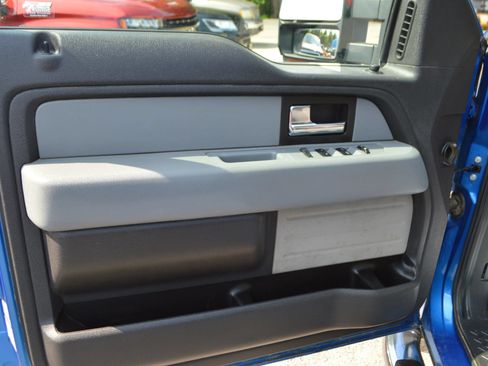 Used 2013 Ford F150 XLT w/ XLT Chrome Pkg AWD/4WD image 14