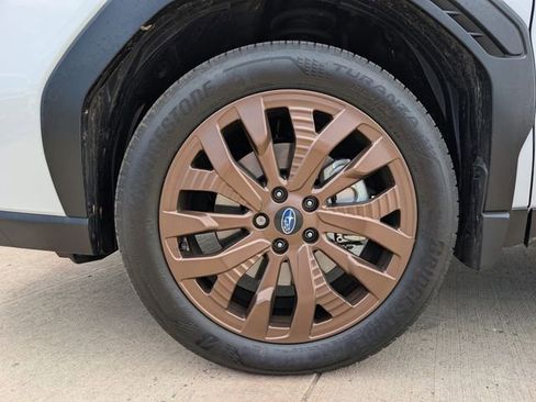 Certified 2025 Subaru Forester Sport AWD/4WD image 12