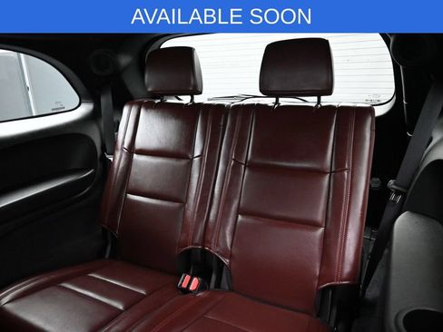 Used 2025 Dodge Durango R/T AWD/4WD image 35