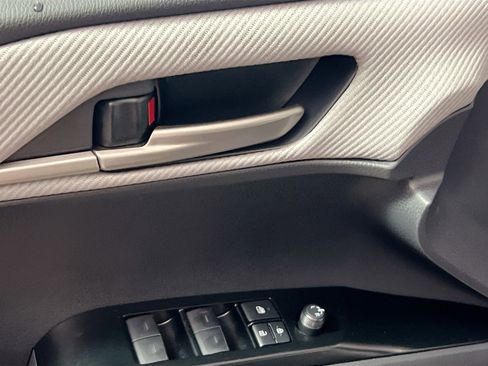 New 2026 Toyota Camry SE image 16