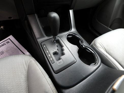 Used 2013 Kia Sorento LX w/ Third Row Pkg image 18