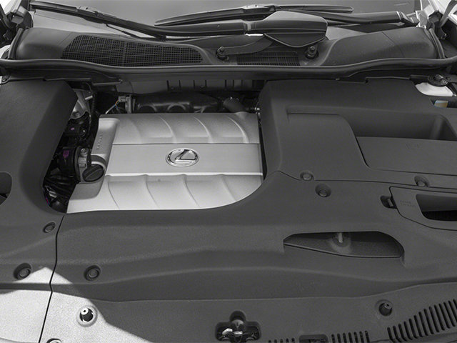 Used 2013 Lexus RX 350 FWD image 13