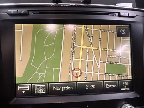 Used 2016 Bentley Flying Spur V8 image 31