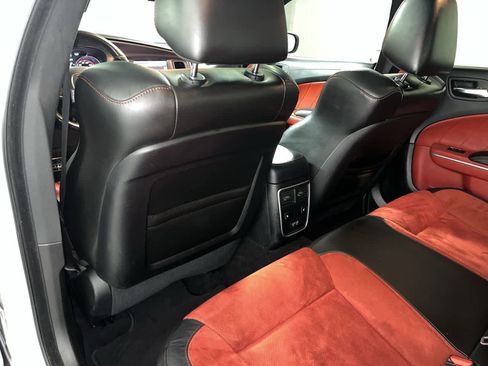 Used 2021 Dodge Charger Scat Pack w/ Plus Group RWD image 25