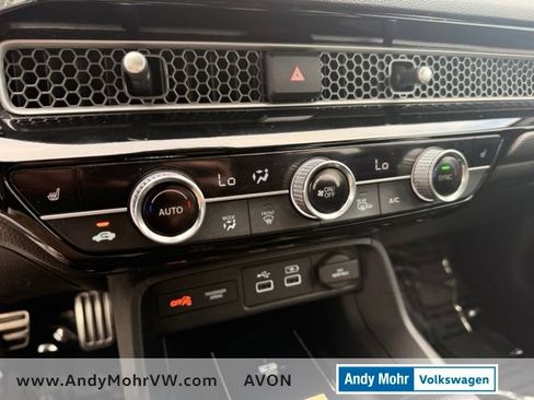 Used 2022 Honda Civic Sport Touring image 27