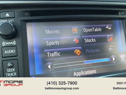 Used 2013 Toyota Highlander Limited image 40