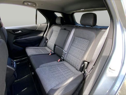 Used 2024 Chevrolet Equinox LT FWD image 20
