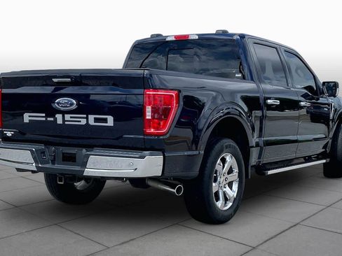 Certified 2023 Ford F150 XLT w/ Equipment Group 302A High RWD image 13