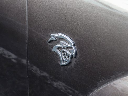 Used 2021 Dodge Charger SRT Hellcat w/ Harman/Kardon Audio Group image 6