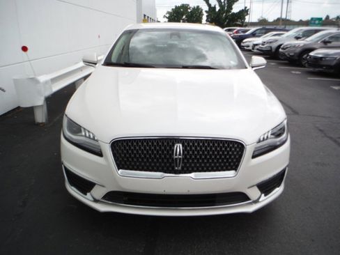 Used 2019 Lincoln MKZ Reserve w/ Reserve Plus Package FWD image 6