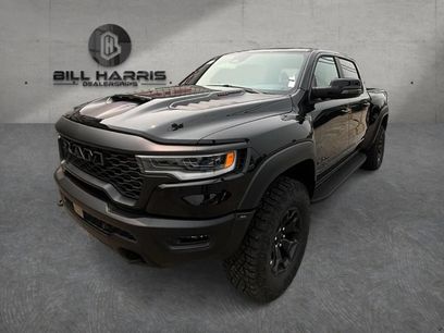 New 2026 RAM 1500 RHO w/ RHO Level 1 Equipment Group