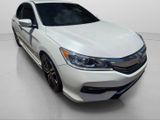 Used 2017 Honda Accord Sport image 5