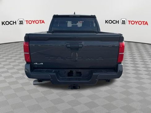 Used 2024 Toyota Tacoma SR5 image 7