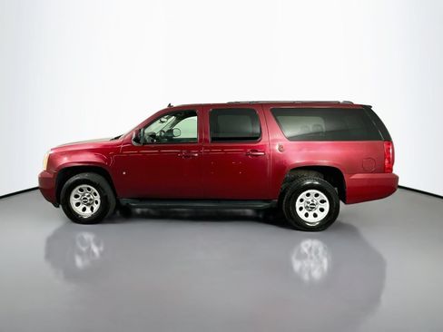 Used 2009 GMC Yukon XL 4WD image 5
