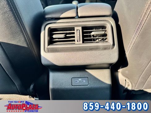 Used 2025 MAZDA CX-50 AWD 2.5 Hybrid w/ Premium Pkg image 31