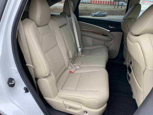 Used 2019 Acura MDX FWD w/ Technology Package image 7