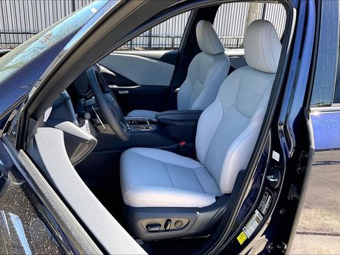 New 2026 Lexus TX 350 AWD image 16